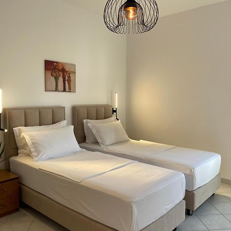 Villa 61 Sea And Sunset View Dhermi Ngoại thất bức ảnh
