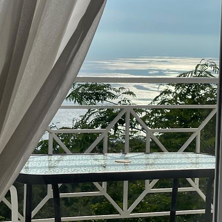 Villa 61 Sea And Sunset View Dhermi Ngoại thất bức ảnh