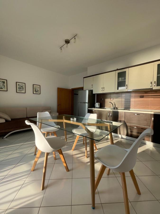 Villa 61 Sea And Sunset View Dhermi Ngoại thất bức ảnh