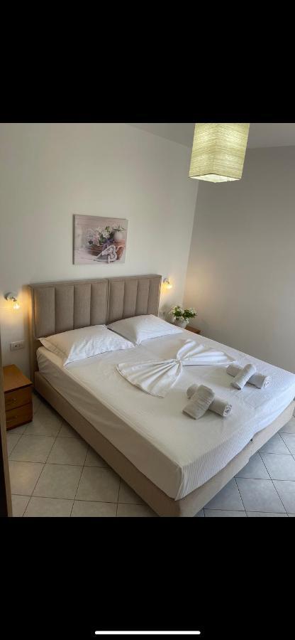 Villa 61 Sea And Sunset View Dhermi Ngoại thất bức ảnh