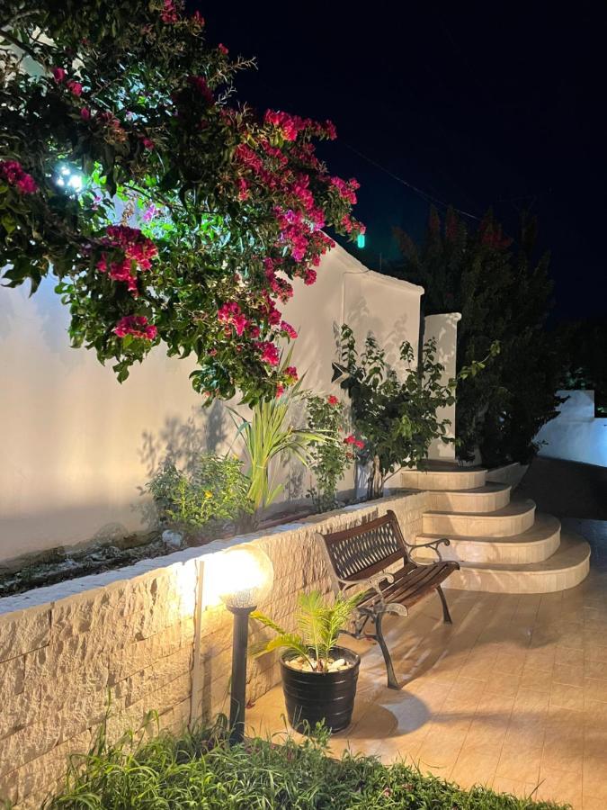 Villa 61 Sea And Sunset View Dhermi Ngoại thất bức ảnh