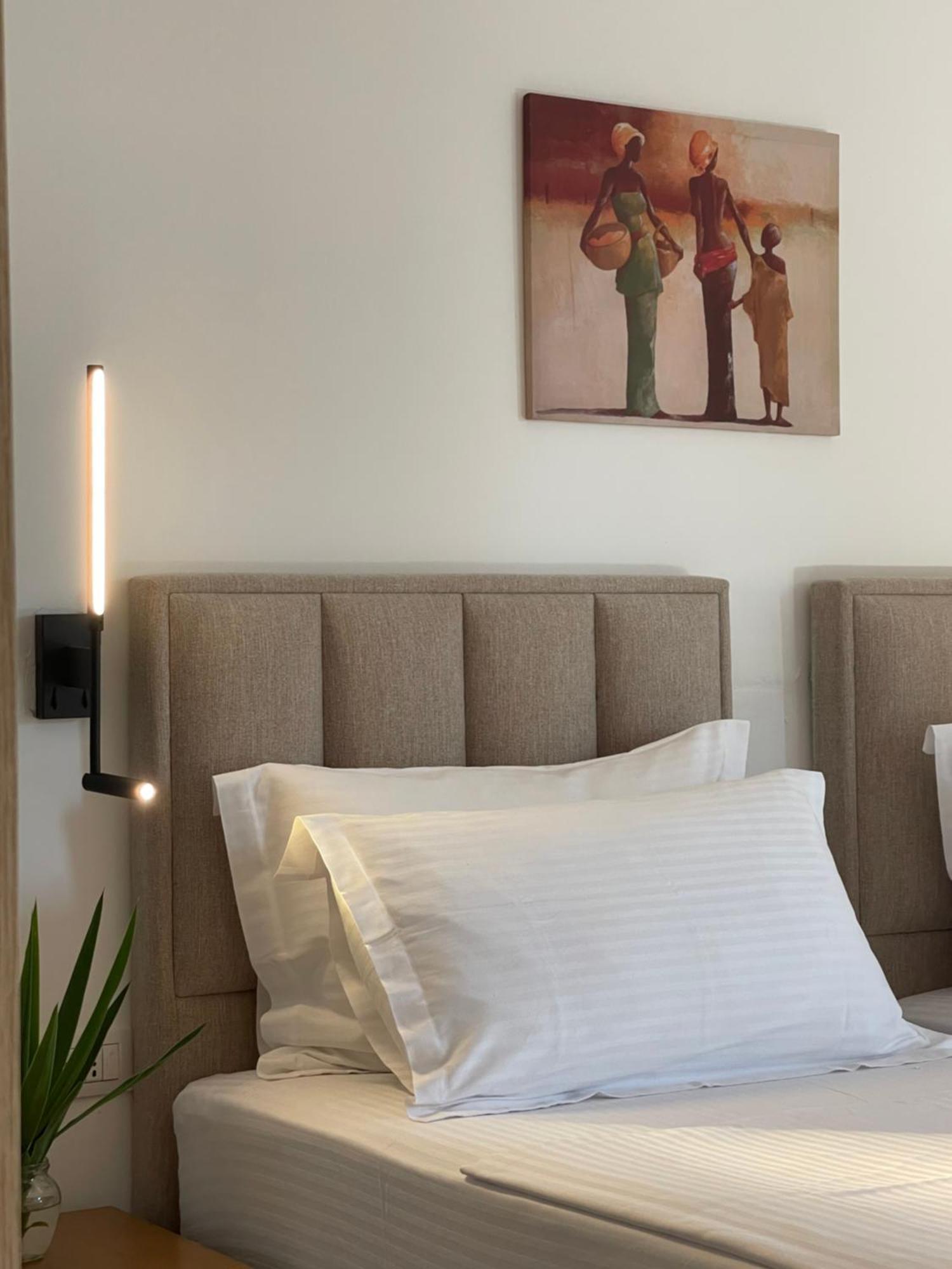 Villa 61 Sea And Sunset View Dhermi Ngoại thất bức ảnh